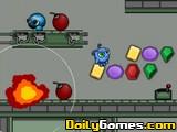 play Super Bomb Bugs