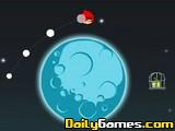 play Rescue Birds Space Edition