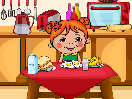 Lili Apartment Game For Girls