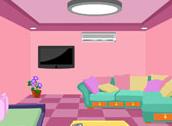 play Simple Room Escape 3