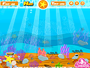 play Finding Star Fish