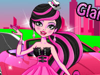 play Candy Glam Monsters