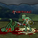 play Zombie Rider