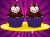 play Dracula Cupcakes