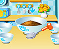 play Make Pumpkin Bread