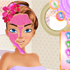 play It Girl Dazzling Makeover