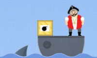 play Paper Pirates