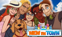play New In Town