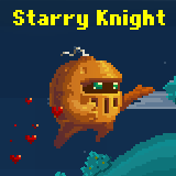 play Starry Knight