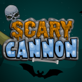 play Scary Cannon