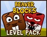 play Beaver Blocks Level Pack
