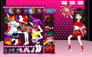 play Back To School Cheer
