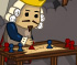 play Four Princesses Of King Zentibold