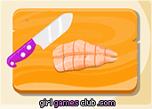 play Teriyaki Sauce Chicken