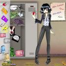 play High School Vampire