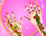 play Nada Nail Makeover