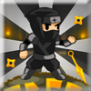 play Ninja Gravity