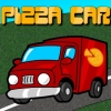 play Pizza Car