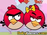 play Angry Birds Lover