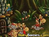 play Dark Ranger