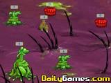 play Infection Wars