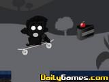 play Night Skater