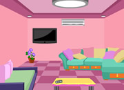 play Simple Room Escape 3