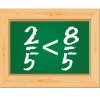 play Test Your Mathematical Skill (Sort Fraction)