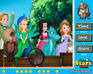 play Sofia And Friends Hidden Stars