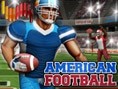 play American Football