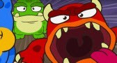 play Feed Me Moar