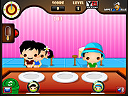 play Juicy Icey Cake