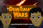 play Demi Tuhan Wars