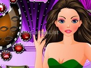 Beaty Pageant Dress Up