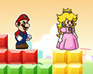 play Mario Rainbow Island 2