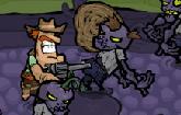 play Zombiewest: There And Back Again