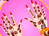 play Nada Nail Makeover