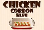 Chicken Cordon Bleu