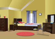 play Splendid House Escape