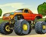 play Monster Truck Jam