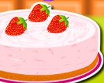 play Strawberry Mint Pie