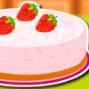 play Strawberry Mint Pie