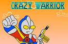 play Crazy Warrior
