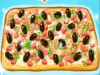 play Fresh Pizza