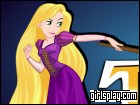 play Rapunzel Tangled