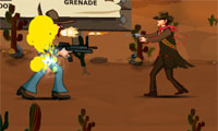 play Rise Of The Cowboy