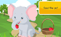 play Elephant Care