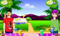 play Randi Restaurant