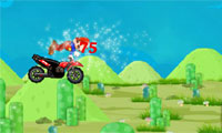 play Super Mario Stunts