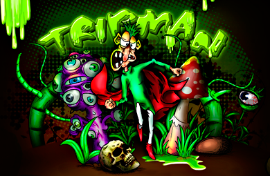 play Tripman